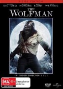 The Wolf Man (The Wolfman 2010)